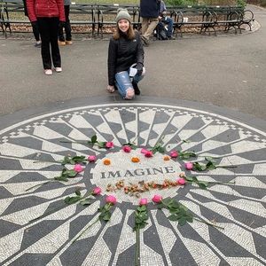 Meet your Posher, Gabbie